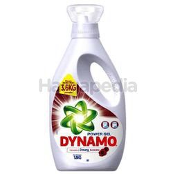 Dynamo Power Gel Liquid Detergent Downy Passion 1.8kg Dynamo Power Gel Liquid Detergent Downy Passion 1.8kg