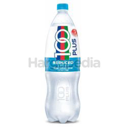 100Plus Isotonic Reduced Sugar 1.5lit 100Plus Isotonic Reduced Sugar 1.5lit