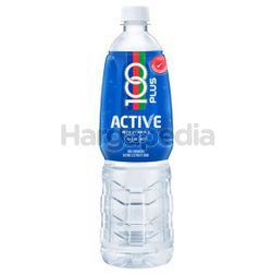 100Plus Active Replenish Isotonic 1lit 100Plus Active Replenish Isotonic 1lit