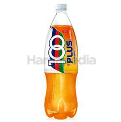 100Plus Isotonic Orange 1.5lit 100Plus Isotonic Orange 1.5lit