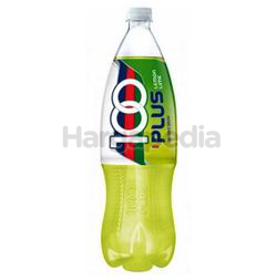 100Plus Isotonic Lemon Lime 1.5lit 100Plus Isotonic Lemon Lime 1.5lit