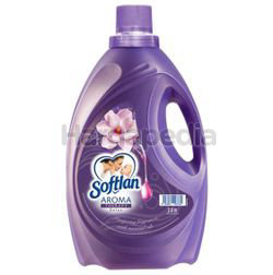 Softlan Fabric Softener Aroma Therapy Relax 2.8lit Softlan Fabric Softener Aroma Therapy Relax 2.8lit