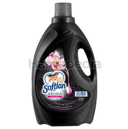 Softlan Fabric Softener Aroma Therapy Indulge 2.8lit Softlan Fabric Softener Aroma Therapy Indulge 2.8lit