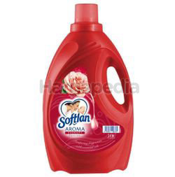 Softlan Fabric Softener Aroma Therapy Passion 2.8lit Softlan Fabric Softener Aroma Therapy Passion 2.8lit