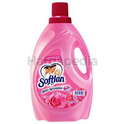Softlan Fabric Softener Floral Fantasy 3lit Softlan Fabric Softener Floral Fantasy 3lit