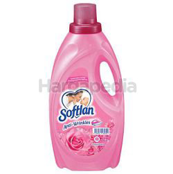 Softlan Fabric Softener Floral Fantasy 2lit Softlan Fabric Softener Floral Fantasy 2lit