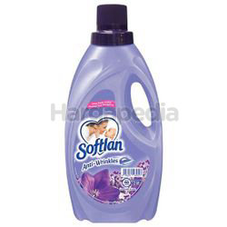 Softlan Fabric Softener Lavender Fresh 2lit Softlan Fabric Softener Lavender Fresh 2lit
