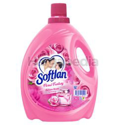 Softlan Fabric Softener Floral Fantasy 5lit Softlan Fabric Softener Floral Fantasy 5lit