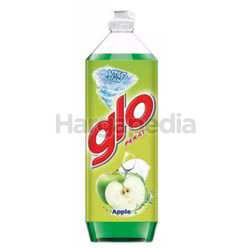 Glo Dishwash Liquid Apple 900ml Glo Dishwash Liquid Apple 900ml