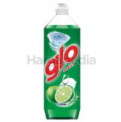 Glo Dishwash Liquid Lime 900ml Glo Dishwash Liquid Lime 900ml