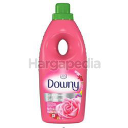 Downy Concentrated Fabric Softener Garden Bloom 900ml Downy Concentrated Fabric Softener Garden Bloom 900ml
