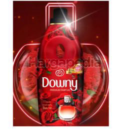 Downy Concentrated Fabric Softener Passion 800ml Downy Concentrated Fabric Softener Passion 800ml