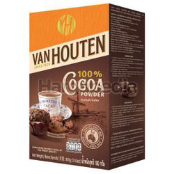 Van Houten Cocoa Powder 100gm Van Houten Cocoa Powder 100gm