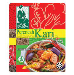 Mak Nyonya Instant Vegetarian Curry Sauce 200gm Mak Nyonya Instant Vegetarian Curry Sauce 200gm