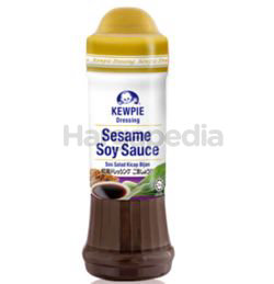 Kewpie Sesame Soy Sauce Dressing 210ml Kewpie Sesame Soy Sauce Dressing 210ml
