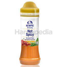 Kewpie Hot & Spicy Dressing 210ml Kewpie Hot & Spicy Dressing 210ml