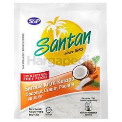 S&P Coconut Powder Original 50gm S&P Coconut Powder Original 50gm