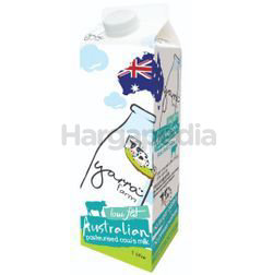 Australian Yarra Farm Low Fat Milk 1lit Australian Yarra Farm Low Fat Milk 1lit
