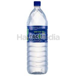 Cactus Mineral Water 1.5lit Cactus Mineral Water 1.5lit