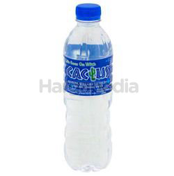 Cactus Mineral Water 500ml Cactus Mineral Water 500ml