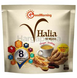 Good Morning VHalia 18 Grains Nutritious Drink 8x25gm Good Morning VHalia 18 Grains Nutritious Drink 8x25gm