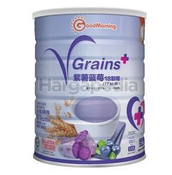 Good Morning V Grains 2.5kg Good Morning V Grains 2.5kg