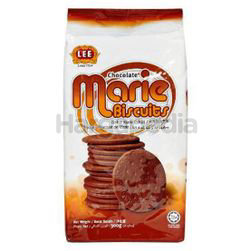 Lee Chocolate Marie Biscuits 300gm Lee Chocolate Marie Biscuits 300gm