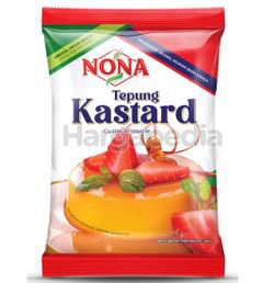 Nona Custard Powder 300gm Nona Custard Powder 300gm