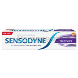 Sensodyne Gum Care Toothpaste 100gm Sensodyne Gum Care Toothpaste 100gm