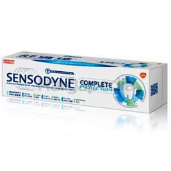 Sensodyne Complete Protection Toothpaste 100gm Sensodyne Complete Protection Toothpaste 100gm