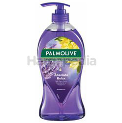 Palmolive Aroma Sensual Shower Gel Absolute Relax 750ml Palmolive Aroma Sensual Shower Gel Absolute Relax 750ml