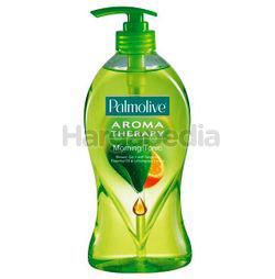 Palmolive Aroma Sensual Shower Gel Morning Tonic 750ml Palmolive Aroma Sensual Shower Gel Morning Tonic 750ml