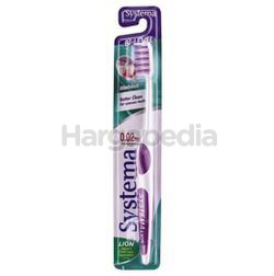 Systema Bi-Level Toothbrush 1s Systema Bi-Level Toothbrush 1s