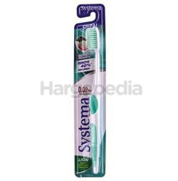 Systema Spiral Toothbrush 1s Systema Spiral Toothbrush 1s