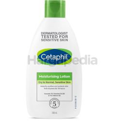 Cetaphil Moisturising Lotion 200ml Cetaphil Moisturising Lotion 200ml