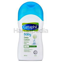 Cetaphil Baby Daily Lotion 400ml Cetaphil Baby Daily Lotion 400ml