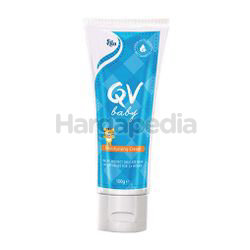 QV Baby Moisturizing Cream 100gm QV Baby Moisturizing Cream 100gm