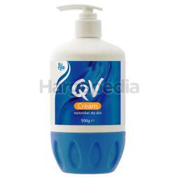 QV Cream 500gm QV Cream 500gm
