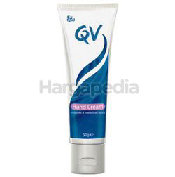 QV Hand Cream 50gm QV Hand Cream 50gm