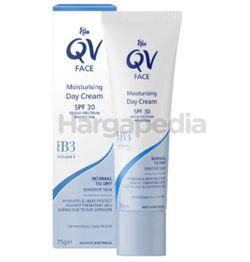 QV Face Day Cream 75gm QV Face Day Cream 75gm