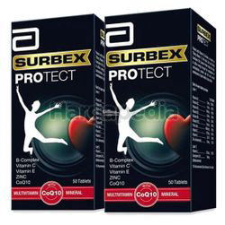 Surbex Protect 2x50s Surbex Protect 2x50s