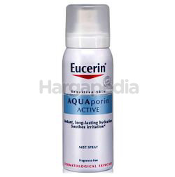 Eucerin Aquaporin Mist Spray 50ml Eucerin Aquaporin Mist Spray 50ml