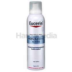 Eucerin Aquaporin Mist Spray 150ml Eucerin Aquaporin Mist Spray 150ml