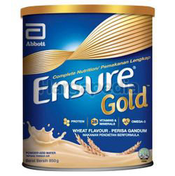 Ensure Gold Wheat 850gm Ensure Gold Wheat 850gm