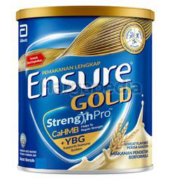 Ensure Gold Wheat 400gm Ensure Gold Wheat 400gm