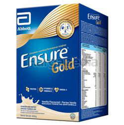 Ensure Gold Vanilla 400gm Ensure Gold Vanilla 400gm
