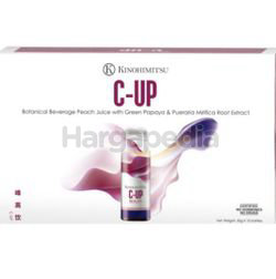 Kinohimitsu C-Up 10x50gm Kinohimitsu C-Up 10x50gm