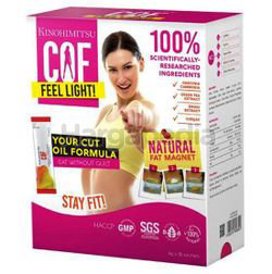 Kinohimitsu COF Feel Light 30x6gm Kinohimitsu COF Feel Light 30x6gm