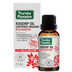 Thursday Plantation Roseship Oil 25ml Thursday Plantation Roseship Oil 25ml