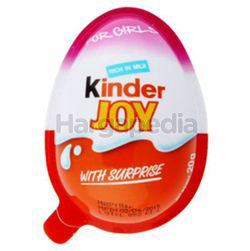 Kinder Joy Lei (for Girl) 20gm Kinder Joy Lei (for Girl) 20gm
